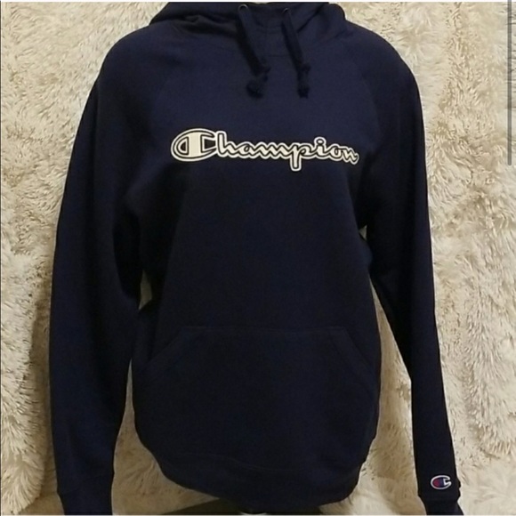 Champion Hoodie - Picture 2 of 6